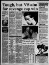 Coventry Evening Telegraph Friday 01 March 1991 Page 51