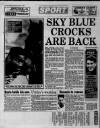 Coventry Evening Telegraph Friday 01 March 1991 Page 52
