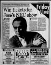 Coventry Evening Telegraph Friday 01 March 1991 Page 53
