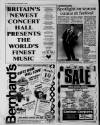 Coventry Evening Telegraph Friday 01 March 1991 Page 54