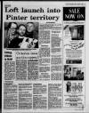 Coventry Evening Telegraph Friday 01 March 1991 Page 55