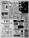 Coventry Evening Telegraph Friday 01 March 1991 Page 58