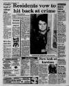 Coventry Evening Telegraph Saturday 02 March 1991 Page 2