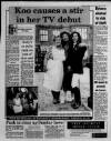 Coventry Evening Telegraph Saturday 02 March 1991 Page 3
