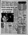 Coventry Evening Telegraph Saturday 02 March 1991 Page 4