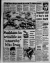 Coventry Evening Telegraph Saturday 02 March 1991 Page 5