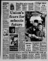 Coventry Evening Telegraph Saturday 02 March 1991 Page 7