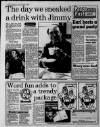 Coventry Evening Telegraph Saturday 02 March 1991 Page 8