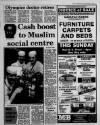 Coventry Evening Telegraph Saturday 02 March 1991 Page 11