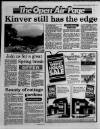 Coventry Evening Telegraph Saturday 02 March 1991 Page 13