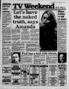 Coventry Evening Telegraph Saturday 02 March 1991 Page 17