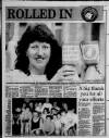 Coventry Evening Telegraph Saturday 02 March 1991 Page 23
