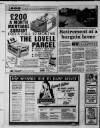 Coventry Evening Telegraph Saturday 02 March 1991 Page 24