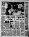 Coventry Evening Telegraph Saturday 02 March 1991 Page 34