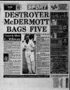 Coventry Evening Telegraph Saturday 02 March 1991 Page 36