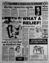 Coventry Evening Telegraph Saturday 02 March 1991 Page 43