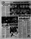Coventry Evening Telegraph Saturday 02 March 1991 Page 44