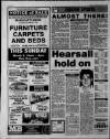 Coventry Evening Telegraph Saturday 02 March 1991 Page 54