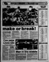 Coventry Evening Telegraph Saturday 02 March 1991 Page 59