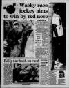 Coventry Evening Telegraph Monday 04 March 1991 Page 3