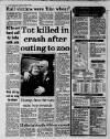 Coventry Evening Telegraph Monday 04 March 1991 Page 4