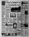 Coventry Evening Telegraph Monday 04 March 1991 Page 8
