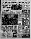 Coventry Evening Telegraph Monday 04 March 1991 Page 9