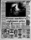 Coventry Evening Telegraph Monday 04 March 1991 Page 11