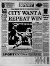 Coventry Evening Telegraph Monday 04 March 1991 Page 24
