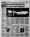 Coventry Evening Telegraph Monday 04 March 1991 Page 26