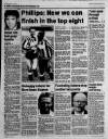 Coventry Evening Telegraph Monday 04 March 1991 Page 27