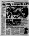Coventry Evening Telegraph Monday 04 March 1991 Page 28