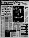 Coventry Evening Telegraph Monday 04 March 1991 Page 33