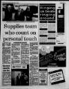 Coventry Evening Telegraph Monday 04 March 1991 Page 35