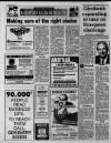 Coventry Evening Telegraph Monday 04 March 1991 Page 36