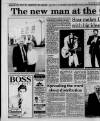 Coventry Evening Telegraph Monday 04 March 1991 Page 40