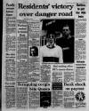 Coventry Evening Telegraph Tuesday 05 March 1991 Page 9
