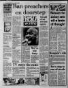 Coventry Evening Telegraph Tuesday 05 March 1991 Page 10