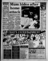 Coventry Evening Telegraph Tuesday 05 March 1991 Page 11