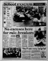 Coventry Evening Telegraph Tuesday 05 March 1991 Page 12