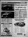 Coventry Evening Telegraph Tuesday 05 March 1991 Page 19