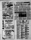 Coventry Evening Telegraph Tuesday 05 March 1991 Page 20