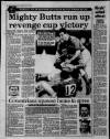 Coventry Evening Telegraph Tuesday 05 March 1991 Page 30