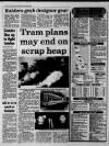 Coventry Evening Telegraph Wednesday 06 March 1991 Page 4