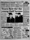 Coventry Evening Telegraph Wednesday 06 March 1991 Page 5