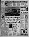 Coventry Evening Telegraph Wednesday 06 March 1991 Page 9