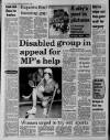 Coventry Evening Telegraph Wednesday 06 March 1991 Page 14