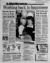 Coventry Evening Telegraph Wednesday 06 March 1991 Page 21