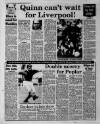 Coventry Evening Telegraph Wednesday 06 March 1991 Page 34