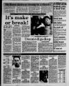 Coventry Evening Telegraph Wednesday 06 March 1991 Page 35